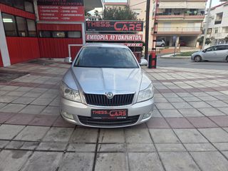 Skoda Octavia 2012 1.600 DIESEL