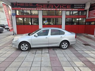 Skoda Octavia 2012 1.600 DIESEL-thumb-2