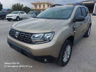 Dacia Duster 2019 42000 KM