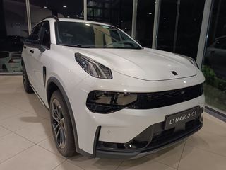 Lynk&Co 01 2025 CORE