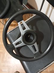 VOLKSWAGEN  SCIROCCO, GOLF MK1 ΤΙΜΟΝΙ