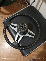 VOLKSWAGEN SCIROCCO, GOLF MK1 ΤΙΜΟΝΙ-thumb-1