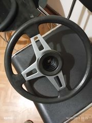 VOLKSWAGEN SCIROCCO, GOLF MK1 ΤΙΜΟΝΙ-thumb-2