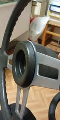 VOLKSWAGEN SCIROCCO, GOLF MK1 ΤΙΜΟΝΙ-thumb-4