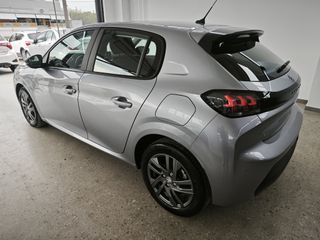 Peugeot 208 2022 DIESEL-thumb-2