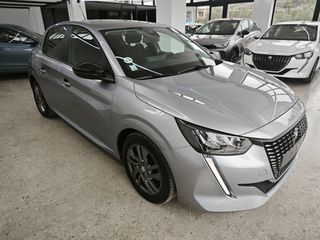 Peugeot 208 2022 DIESEL