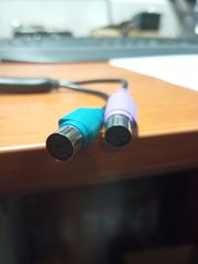 USB σε PS2