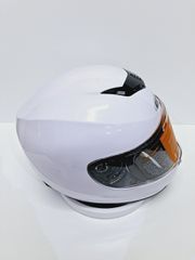 ΚΡΑΝΟΣ CORSA CN110 ΛΕΥΚΟ SMALL FULL FACE-thumb-4