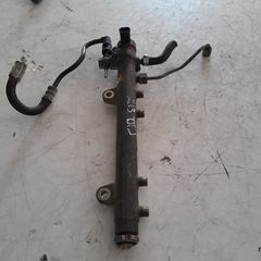 ΣΕ ΧΑΜΗΛΗ ΤΙΜΗ FIAT/ALFA ROMEO/LANCIA/OPEL Ζ13DT/Z13DTH/Z13DTJ/199A2000 BOSCH 0445214044  46817523 ΜΠΕΚΙΕΡΑ ΦΛΟΓΙΕΡΑ