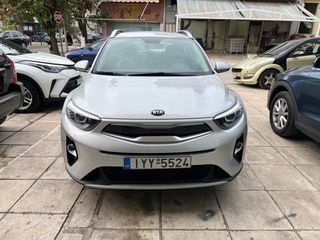 Kia Stonic 2019 Α ΧΕΡ,ΕΛΛ ΑΝΤ/ΠΕΙΑΣ,BK SERVICE ΑΝ/ΠΕΙΑΣ,ΚΑΙΝΟΥΡΓΗ ΚΑΤΑΣΤΑΣΗ