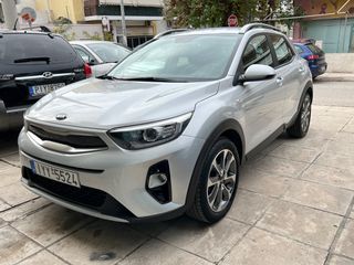 Kia Stonic 2019 Α ΧΕΡ,ΕΛΛ ΑΝΤ/ΠΕΙΑΣ,BK SERVICE ΑΝ/ΠΕΙΑΣ,ΚΑΙΝΟΥΡΓΗ ΚΑΤΑΣΤΑΣΗ-thumb-1
