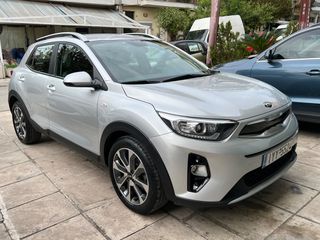 Kia Stonic 2019 Α ΧΕΡ,ΕΛΛ ΑΝΤ/ΠΕΙΑΣ,BK SERVICE ΑΝ/ΠΕΙΑΣ,ΚΑΙΝΟΥΡΓΗ ΚΑΤΑΣΤΑΣΗ-thumb-2