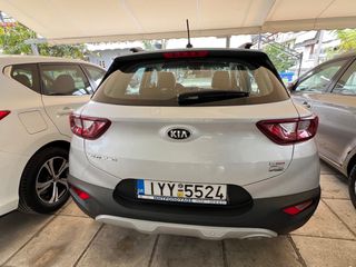 Kia Stonic 2019 Α ΧΕΡ,ΕΛΛ ΑΝΤ/ΠΕΙΑΣ,BK SERVICE ΑΝ/ΠΕΙΑΣ,ΚΑΙΝΟΥΡΓΗ ΚΑΤΑΣΤΑΣΗ-thumb-3