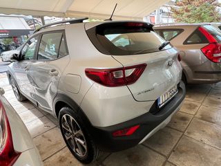 Kia Stonic 2019 Α ΧΕΡ,ΕΛΛ ΑΝΤ/ΠΕΙΑΣ,BK SERVICE ΑΝ/ΠΕΙΑΣ,ΚΑΙΝΟΥΡΓΗ ΚΑΤΑΣΤΑΣΗ-thumb-4