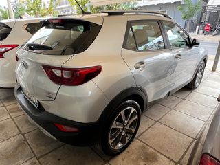 Kia Stonic 2019 Α ΧΕΡ,ΕΛΛ ΑΝΤ/ΠΕΙΑΣ,BK SERVICE ΑΝ/ΠΕΙΑΣ,ΚΑΙΝΟΥΡΓΗ ΚΑΤΑΣΤΑΣΗ-thumb-5