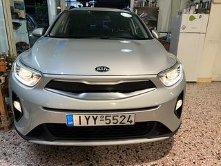 Kia Stonic 2019 Α ΧΕΡ,ΕΛΛ ΑΝΤ/ΠΕΙΑΣ,BK SERVICE ΑΝ/ΠΕΙΑΣ,ΚΑΙΝΟΥΡΓΗ ΚΑΤΑΣΤΑΣΗ-thumb-6