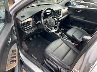 Kia Stonic 2019 Α ΧΕΡ,ΕΛΛ ΑΝΤ/ΠΕΙΑΣ,BK SERVICE ΑΝ/ΠΕΙΑΣ,ΚΑΙΝΟΥΡΓΗ ΚΑΤΑΣΤΑΣΗ-thumb-8