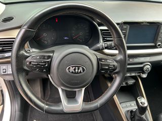 Kia Stonic 2019 Α ΧΕΡ,ΕΛΛ ΑΝΤ/ΠΕΙΑΣ,BK SERVICE ΑΝ/ΠΕΙΑΣ,ΚΑΙΝΟΥΡΓΗ ΚΑΤΑΣΤΑΣΗ-thumb-12
