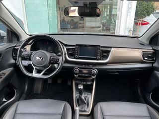 Kia Stonic 2019 Α ΧΕΡ,ΕΛΛ ΑΝΤ/ΠΕΙΑΣ,BK SERVICE ΑΝ/ΠΕΙΑΣ,ΚΑΙΝΟΥΡΓΗ ΚΑΤΑΣΤΑΣΗ-thumb-17