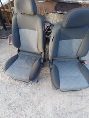 Kia picanto 1.1cc 05mod καθίσματα εμπρος