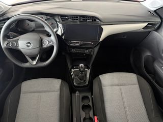 Opel Corsa 2025 Edition Pack 1.200cc 100hp MT6 - ΕΓΓΥΗΣΗ ΕΩΣ 01/2030-thumb-8