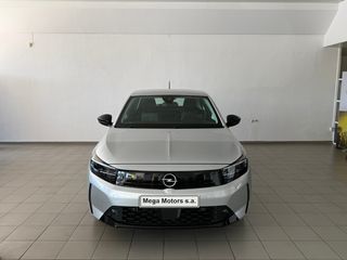 Opel Corsa 2025 Edition Pack 1.200cc 100hp MT6 - ΕΓΓΥΗΣΗ ΕΩΣ 01/2030-thumb-7
