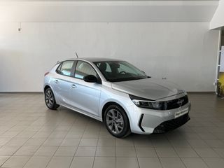 Opel Corsa 2025 Edition Pack 1.200cc 100hp MT6 - ΕΓΓΥΗΣΗ ΕΩΣ 01/2030-thumb-6