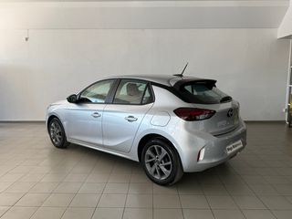 Opel Corsa 2025 Edition Pack 1.200cc 100hp MT6 - ΕΓΓΥΗΣΗ ΕΩΣ 01/2030-thumb-2