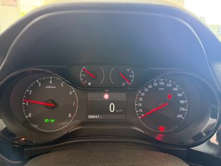 Opel Corsa 2025 Edition Pack 1.200cc 100hp MT6 - ΕΓΓΥΗΣΗ ΕΩΣ 01/2030-thumb-9
