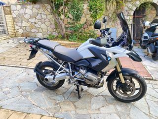 Bmw R 1200 GS 2009 GS 1200