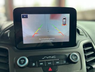 Κλούβα Ford 2021 *TRANSIT CONNECT 2X ΠΛΑΙΝΕΣ*ΜΑΚΡΥ L2*AUTOMATIK*-thumb-15