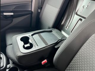 Κλούβα Ford 2021 *TRANSIT CONNECT 2X ΠΛΑΙΝΕΣ*ΜΑΚΡΥ L2*AUTOMATIK*-thumb-16