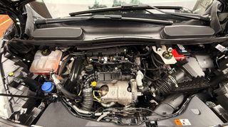 Κλούβα Ford 2021 *TRANSIT CONNECT 2X ΠΛΑΙΝΕΣ*ΜΑΚΡΥ L2*AUTOMATIK*-thumb-17