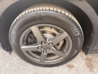 Κλούβα Ford 2021 *TRANSIT CONNECT 2X ΠΛΑΙΝΕΣ*ΜΑΚΡΥ L2*AUTOMATIK*-thumb-18