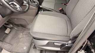 Κλούβα Ford 2021 *TRANSIT CONNECT 2X ΠΛΑΙΝΕΣ*ΜΑΚΡΥ L2*AUTOMATIK*-thumb-12