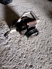 Αντλίες Υδραυλικού Τιμονιού FORD FIESTA (2002-2008) FUJA (Mk1) - 1250cc
