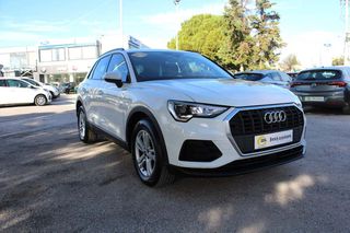 Audi Q3 2021 5 Χρόνια εγγύηση-35TDI BUSINESS AUTOx7 DIESEL