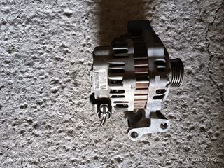 ΔΥΝΑΜΟ FORD FIESTA (2002-2008) FUJA (Mk1) - 1250cc  70Α 2S6T10300CB