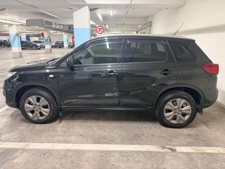 Suzuki Vitara 2019 GL+ AUTO 4WD ALLGRIP