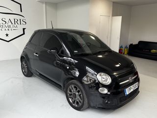 Fiat 500 2014 s