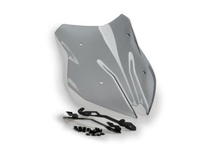 PUIG/ ΖEΛATINA SPORT SCREEN ΓΙΑ BMW S 1000 XR (2020-) / M 1000 XR (2024-) Φυμέ