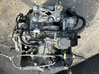 ΣΑΖΜΑΝ ΗΜΙΑΥΤΟΜΑΤΟ FORD FIESTA. ΚΩΔ. ΑΝΤ: CJ8NA