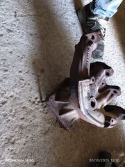 Πολλαπλή-Εξαγωγής (χταπόδι) HFX PEUGEOT 106 206 CITROEN SAXO-C2-C3 2002-2009 1.1 9636862310