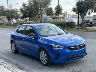 Opel Corsa 2021 ΖΑΝΤΕΣ-ΟΘΩΝΗ ΕΛΛΗΝΙΚΟ ΑΒΑΦΟ  0ΤΕΛΗ BOOK ANT/ΠΕΙΑΣ