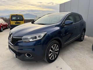 Renault Kadjar 2016 1.5 dCI / COMING SOON-AUTO ΛΑΖΑΡΙΔΗΣ