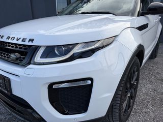 Land Rover Range Rover Evoque 2017 SE R-Dynamic-thumb-3