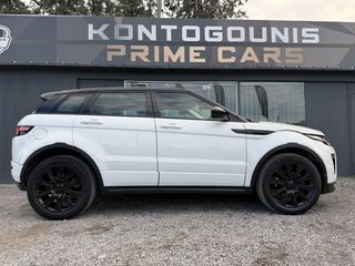 Land Rover Range Rover Evoque 2017 SE R-Dynamic-thumb-6
