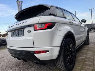 Land Rover Range Rover Evoque 2017 SE R-Dynamic-thumb-7