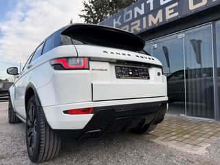 Land Rover Range Rover Evoque 2017 SE R-Dynamic-thumb-8