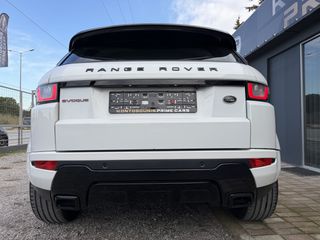 Land Rover Range Rover Evoque 2017 SE R-Dynamic-thumb-9